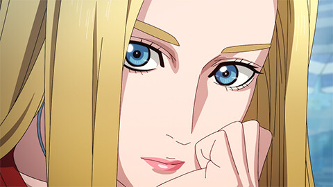 Turn31 「夏の終わり」