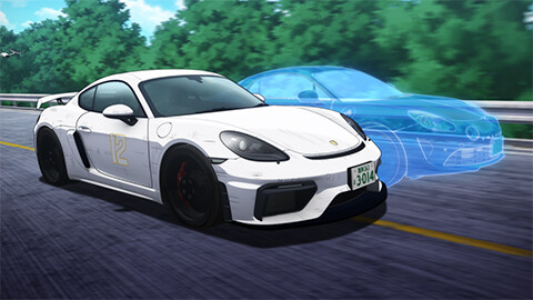 Turn34 「王者のあせり」