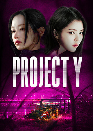 PROJECT Y（字幕）