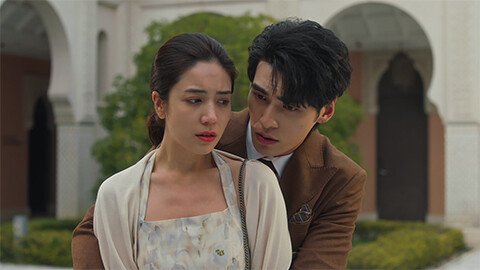 この結婚、キャンセルで #12 「組織の制裁」