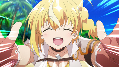 #4「苦難は続くよどこまでも」