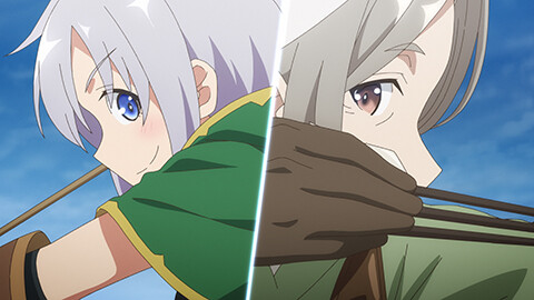 #5「騒乱再び」