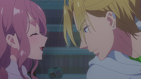 第3話 一方、その頃…!?