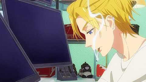 第4話 スランプじゃ、ねーよ!?