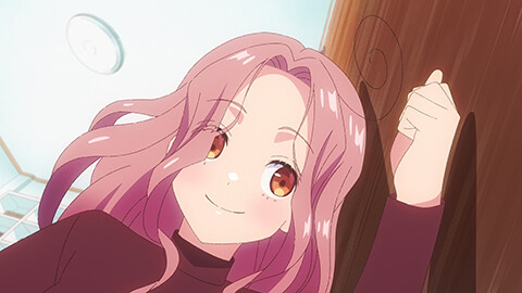 第12話 もいちど、おじゃまされます!?