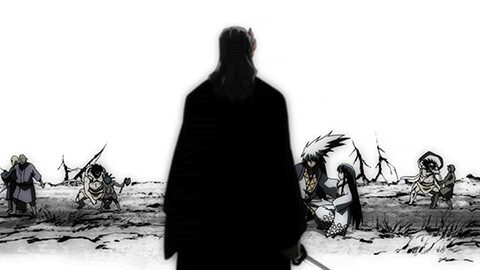 第20話 輪廻の環