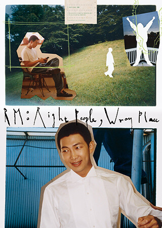 RM: Right People, Wrong Place（字幕）