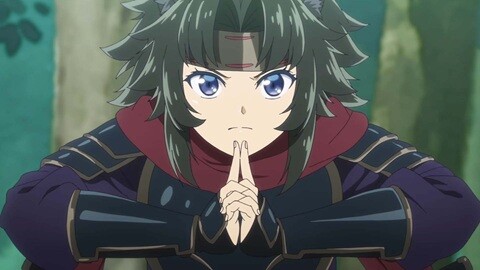 第1話 死闘？ 白銀の騎士対白銀の騎士！