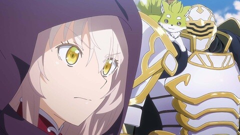 第2話 エルフの花嫁に迫りし、暗殺の毒牙