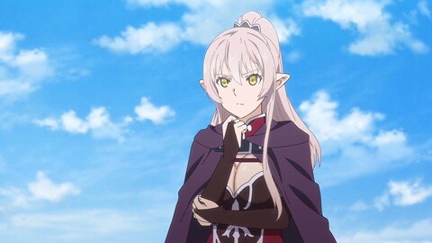 第4話 呪いの里に聖女の霊が彷徨う