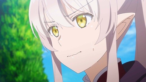 第9話 再会は黒き獣の咆哮と共に