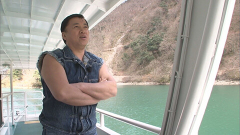 ワイルドスギちゃんが行く！にっぽん秘境温泉めぐり #7
