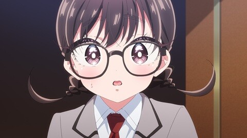 第25話 いとこの彼女
