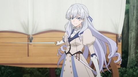第３話　旅路での出会い
