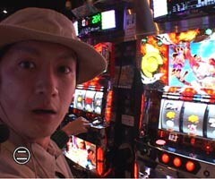 #12ｾﾞﾝｺﾞﾛﾝ探検隊/ﾊﾟﾁｽﾛﾓﾝｷｰﾀｰﾝ/政宗/ｽﾄﾘｰﾄﾌｧｲﾀｰIV