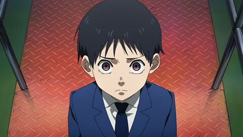 #1 救えなかった救世主