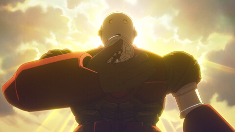 #6 狂気のゆくえ