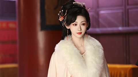 金昭玉醉～転生の復讐と禁断の愛～第2話 結び付いた因縁