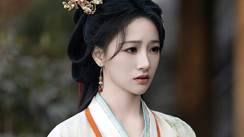 金昭玉醉～転生の復讐と禁断の愛～第6話 逆襲の始まり