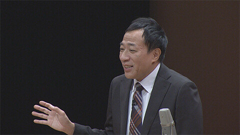 ナイツ独演会 333と555