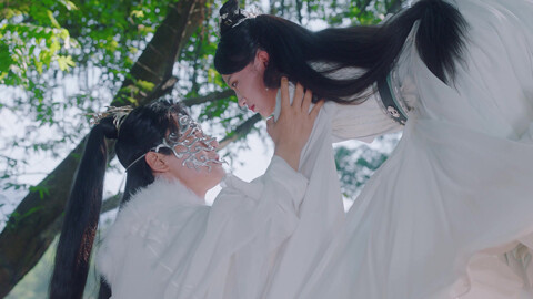 龍珞縁～万年の恋、君を待つ～ #1 「宿命の再会」