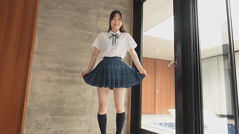 #8 野田ひなた「恥ずかしいな」