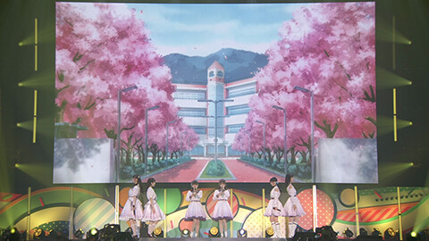 愛知公演Day2