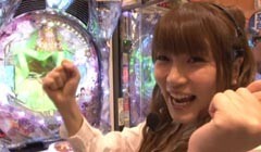 #541 和泉純のパチンコ最強伝説/.ぱちんこ冬のｿﾅﾀFinal★前編