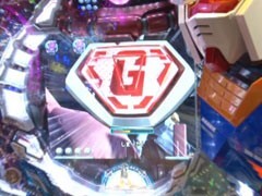 #545 和泉純のパチンコ最強伝説/.機動戦士ｶﾞﾝﾀﾞﾑ★前編