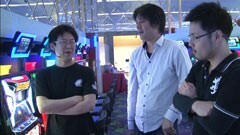 #4 スロガイ☆モエブTV/攻殻機動隊S.A.C./ｽｶｲﾗﾌﾞ4/ｱｲﾏｽ
