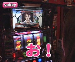 #81ﾚﾃﾞｨｰｽﾊﾞﾄﾙ 二階堂が挑戦/ﾗﾗ/YUKKY★前編