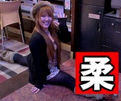 #56木村魚拓の窓際の向こうに/相馬ﾙｲ