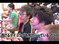 #111 木村魚拓の窓際の向こうに/ﾏﾘﾌﾞ鈴木