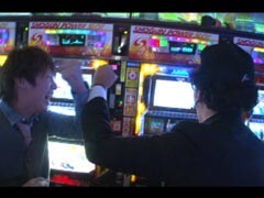 #115 木村魚拓の窓際の向こうに/諸積ｹﾞﾝｽﾞﾌﾞｰﾙ