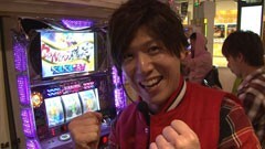 #2 諸ゲンのパチスロ華麗なる野望/花の慶次 修羅/ﾊﾞｼﾞII