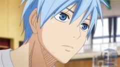第1Q　黒子はボクです