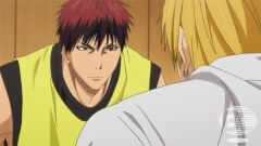 第2Q　本気です