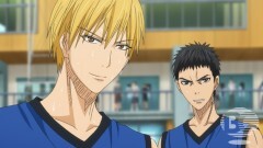 第3Q　勝てねェぐらいがちょうどいい