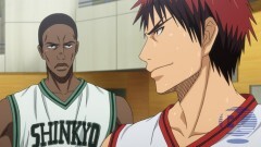 第7Q　すごいもん見れるわよ