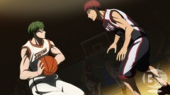 第13Q　信じてました