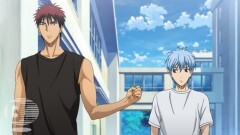 第15Q　笑わせんなよ