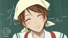第21Q　始めるわよ