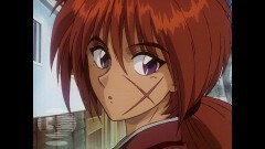第一幕　伝説の美剣士・・・・愛ゆえに闘う男
