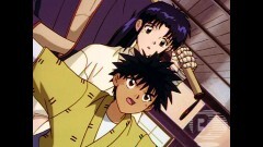 第ニ幕　ガキ侍スッた！モンだ！で門下生