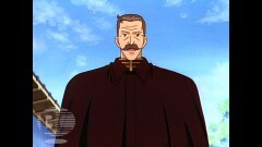 第三幕　哀しみの剣士・過去を斬る男