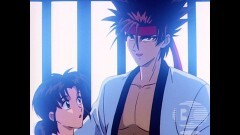 第四幕　悪の一文字・ケンカ屋左之助登場！