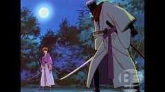 第七幕　月下の死闘・愛する人を守れ！