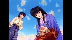 第八幕　新たなる闘い！飛び込んできた謎の美女