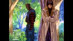 第九幕　最強の忍び軍団・恐怖の御庭番衆！