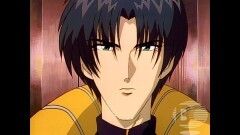 第十幕　蒼紫・美しすぎるほど怖い奴
